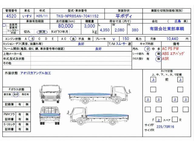 ISUZU ELF 2013 Image 31