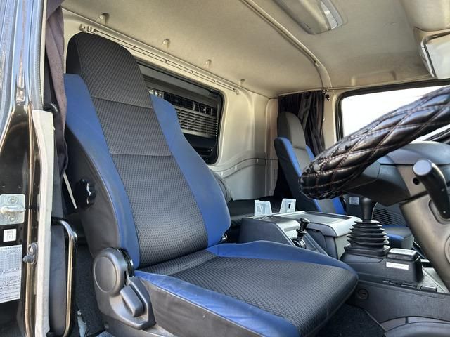 ISUZU GIGA 2018 Image 31