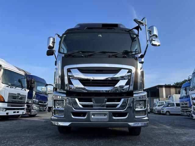 ISUZU GIGA 2018 Image 31