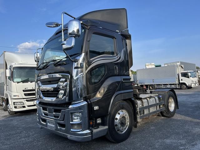 ISUZU GIGA 2018 Image 31