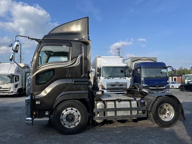 ISUZU GIGA 2018 Image 31