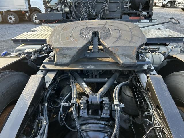 ISUZU GIGA 2018 Image 31