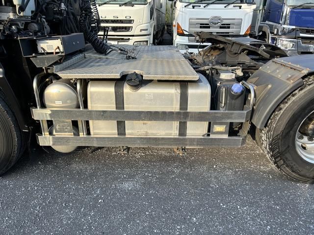 ISUZU GIGA 2018 Image 31