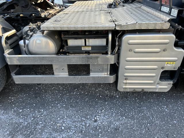 ISUZU GIGA 2018 Image 31