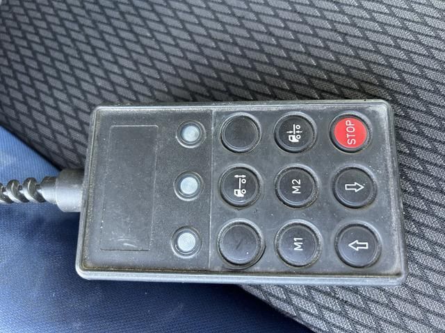 ISUZU GIGA 2018 Image 31