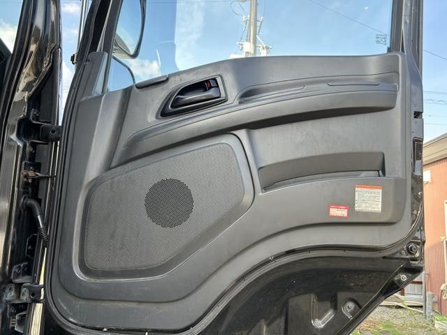 ISUZU GIGA 2018 Image 31