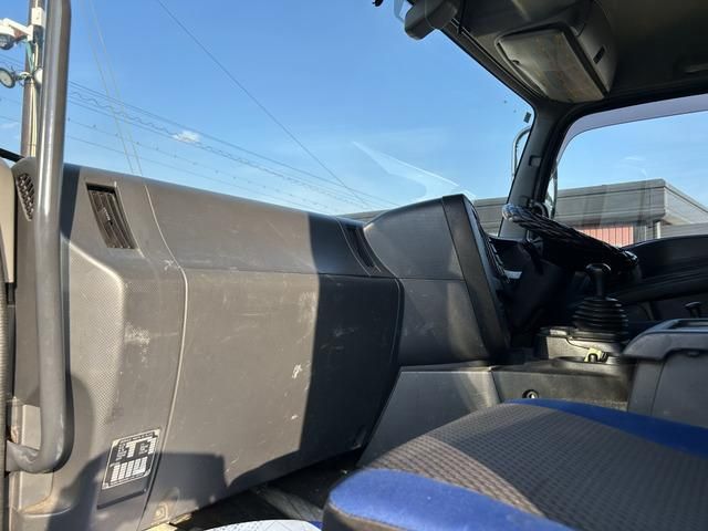 ISUZU GIGA 2018 Image 31