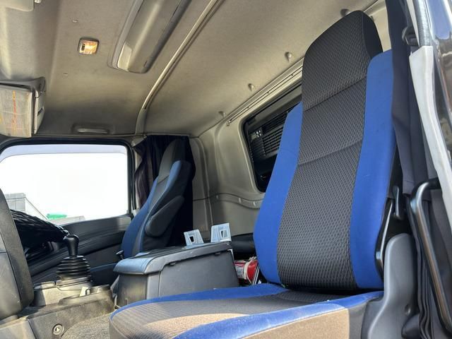 ISUZU GIGA 2018 Image 31