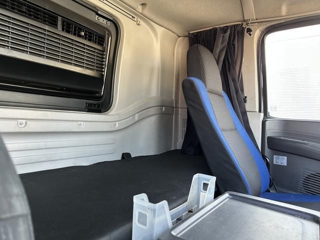 ISUZU GIGA 2018 Image 31