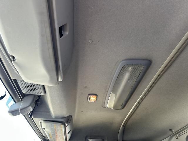 ISUZU GIGA 2018 Image 31