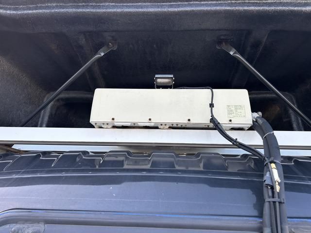 ISUZU GIGA 2018 Image 31