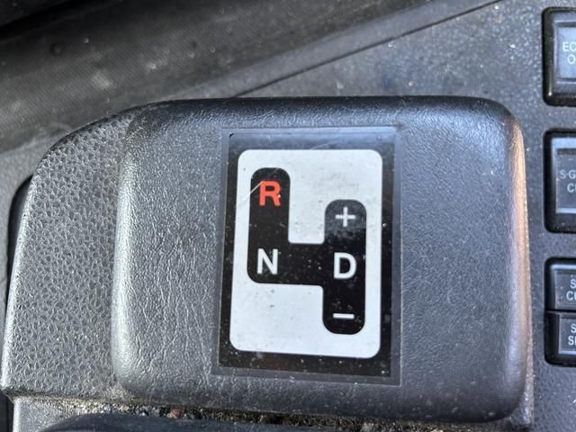 ISUZU GIGA 2018 Image 31