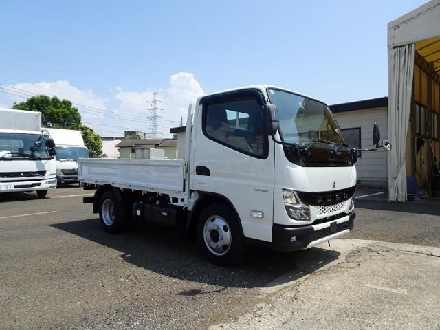 MITSUBISHI CANTER 2023 Image 31