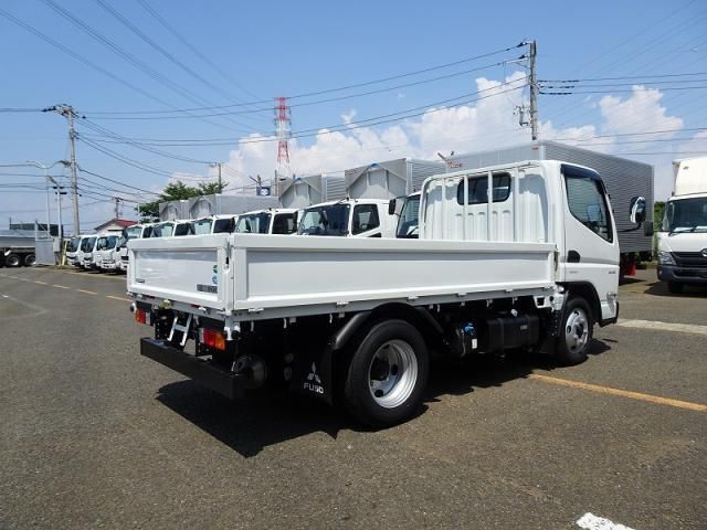 MITSUBISHI CANTER 2023 Image 31