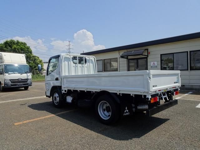 MITSUBISHI CANTER 2023 Image 31