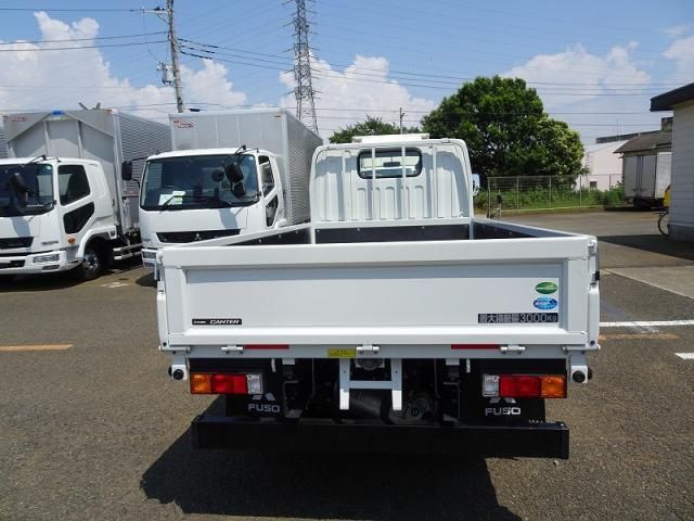 MITSUBISHI CANTER 2023 Image 31