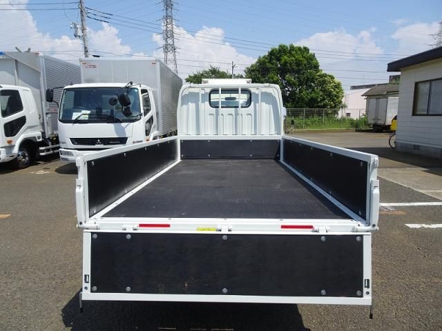 MITSUBISHI CANTER 2023 Image 31