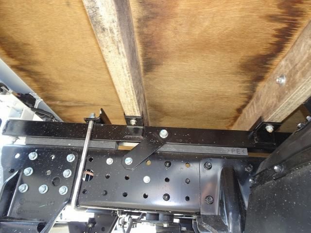 MITSUBISHI CANTER 2023 Image 31