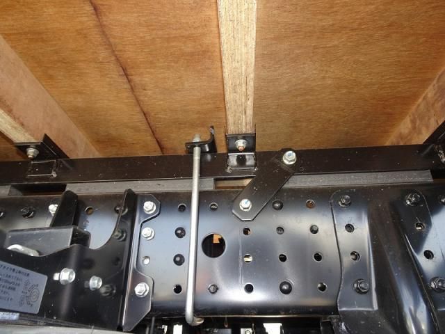 MITSUBISHI CANTER 2023 Image 31