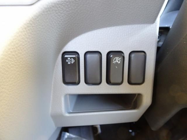 MITSUBISHI CANTER 2023 Image 31