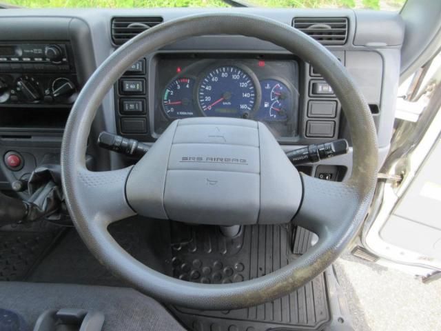 MITSUBISHI CANTER 2005 Image 31