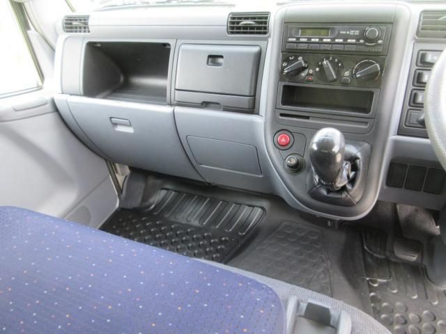 MITSUBISHI CANTER 2005 Image 31