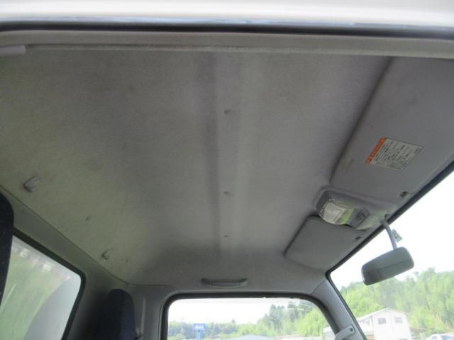 MITSUBISHI CANTER 2005 Image 31