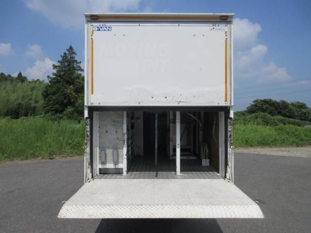 MITSUBISHI CANTER 2005 Image 31