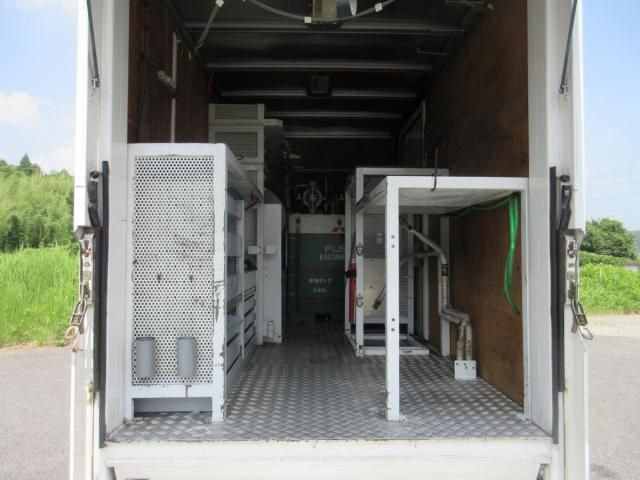 MITSUBISHI CANTER 2005 Image 31