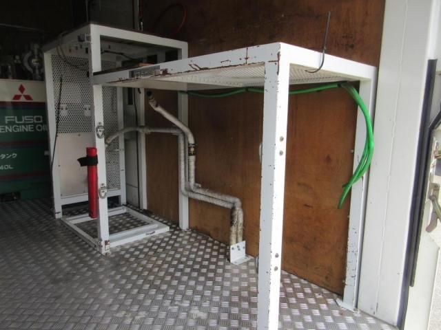 MITSUBISHI CANTER 2005 Image 31