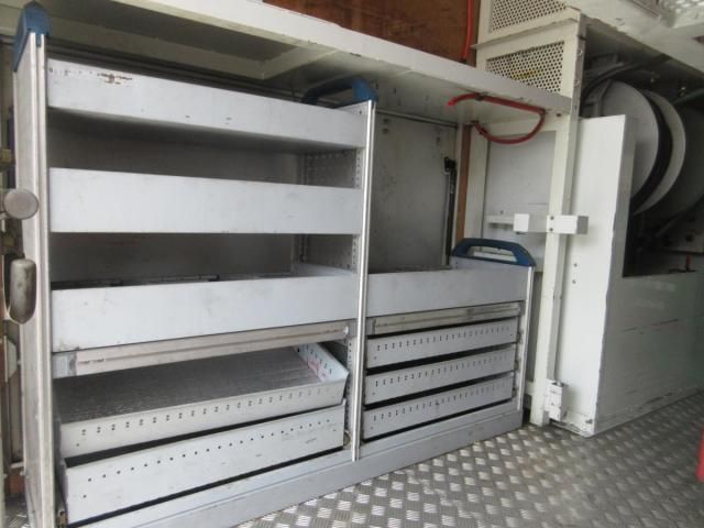 MITSUBISHI CANTER 2005 Image 31