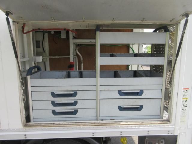 MITSUBISHI CANTER 2005 Image 31