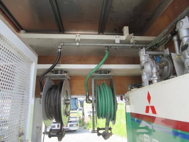 MITSUBISHI CANTER 2005 Image 31