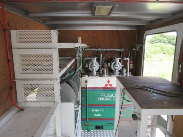 MITSUBISHI CANTER 2005 Image 31