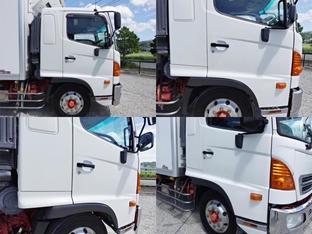 HINO RANGER 2013 Image 31