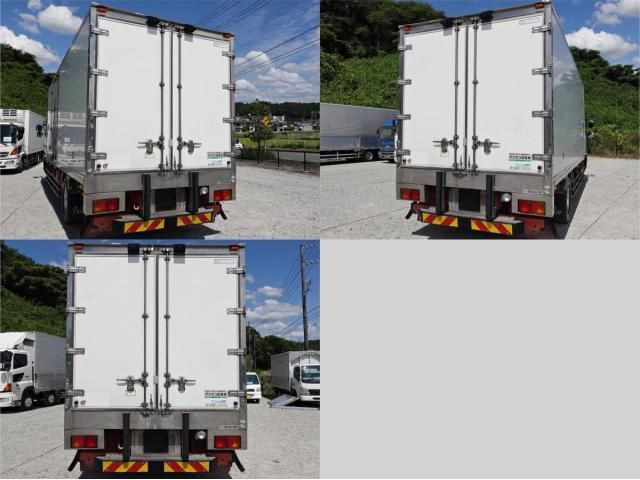 HINO RANGER 2013 Image 31