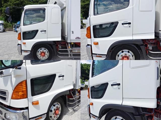 HINO RANGER 2013 Image 31