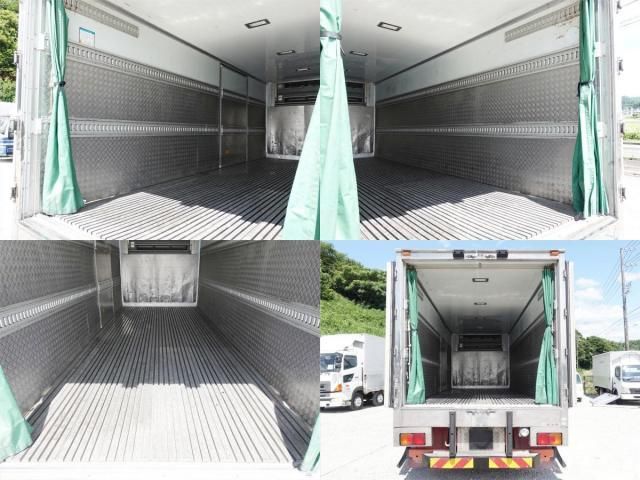 HINO RANGER 2013 Image 31