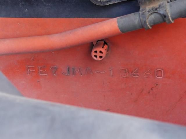 HINO RANGER 2013 Image 31