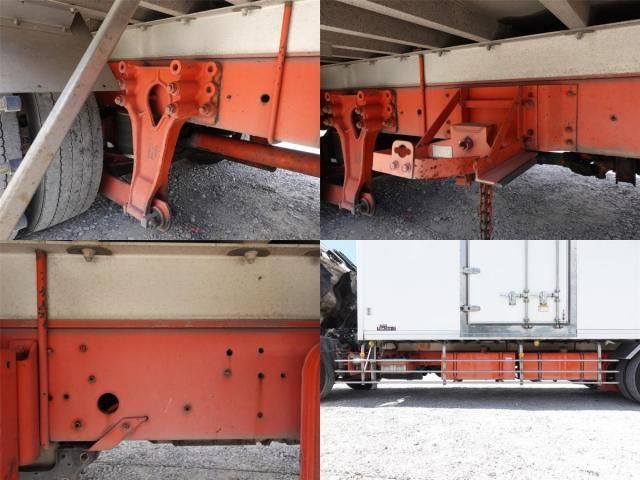 HINO RANGER 2013 Image 31