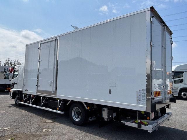 HINO RANGER 2025 Image 31
