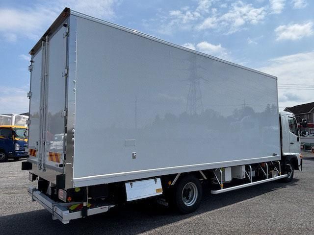 HINO RANGER 2025 Image 31