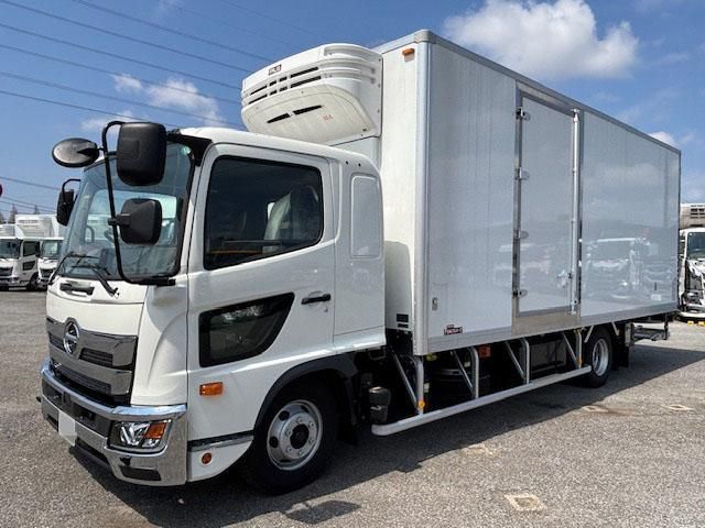 HINO RANGER 2025 Image 31