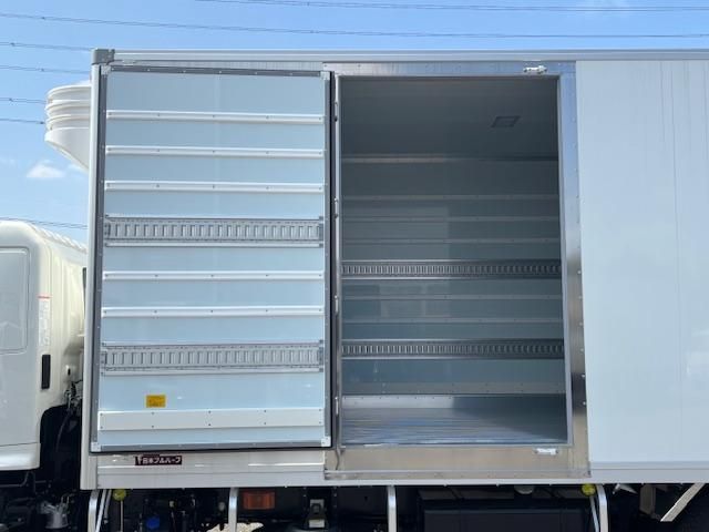 HINO RANGER 2025 Image 31