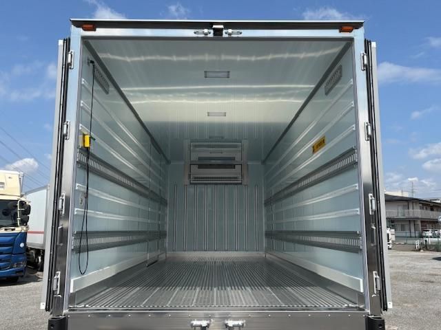 HINO RANGER 2025 Image 31