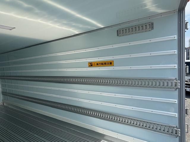 HINO RANGER 2025 Image 31