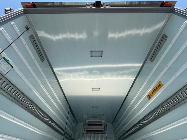 HINO RANGER 2025 Image 31