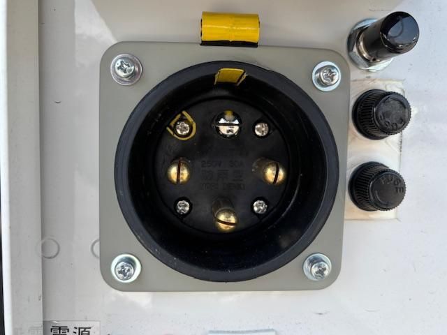 HINO RANGER 2025 Image 31