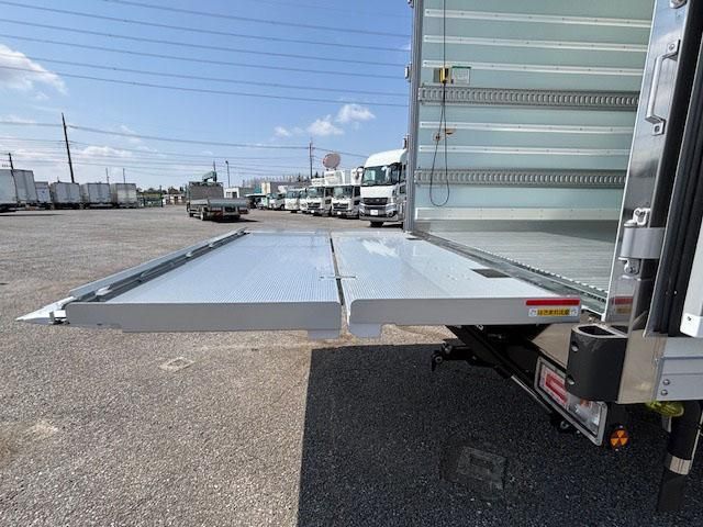 HINO RANGER 2025 Image 31