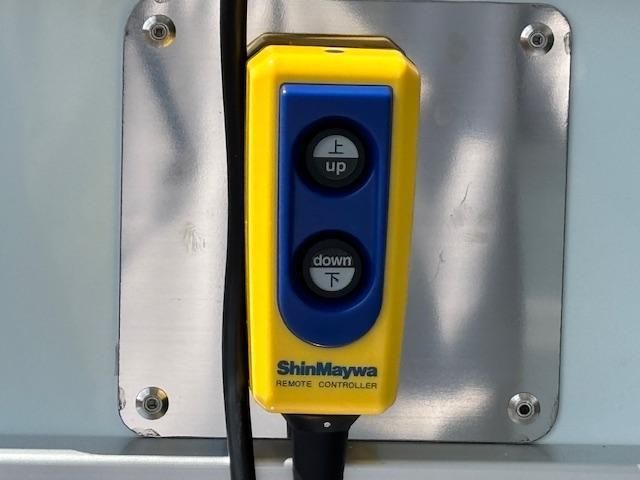 HINO RANGER 2025 Image 31